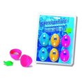 International Leisure Products International Leisure Prod 9177SL Turtle Eggs Dive Game 9177SL